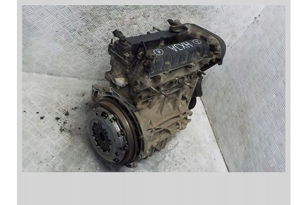FORD FIESTA MK7 ENGINE 1 6 Ti 16V 121 HP HXJA Catalog number of the part HXJA