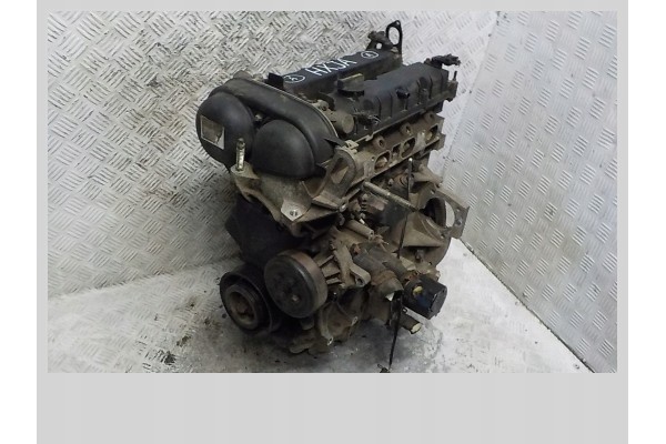 FORD FIESTA MK7 ENGINE 1 6 Ti 16V 121 HP HXJA Quality of parts according to GVO O original with manufacturer s logo OE