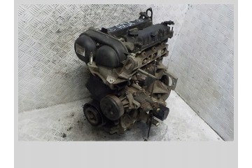 FORD FIESTA MK7 ENGINE 1 6 Ti 16V 121 HP HXJA Quality of parts according to GVO O original with manufacturer s logo OE