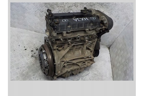 FORD FIESTA MK7 ENGINE 1 6 Ti 16V 121 HP HXJA Car type passenger cars