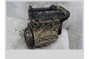 FORD FIESTA MK7 ENGINE 1 6 Ti 16V 121 HP HXJA Car type passenger cars