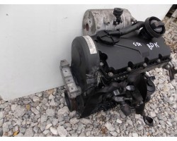 ENGINE VW CADDY GOLF V 2 0 SDI BDK