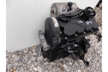 ENGINE VW CADDY GOLF V 2 0 SDI BDK