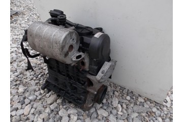 ENGINE VW CADDY GOLF V 2 0 SDI BDK Part manufacturer Volkswagen OE