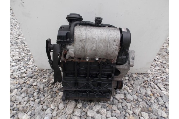 ENGINE VW CADDY GOLF V 2 0 SDI BDK Car type trucks cargo vans RVs passenger cars