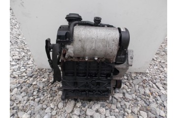 ENGINE VW CADDY GOLF V 2 0 SDI BDK Car type trucks cargo vans RVs passenger cars