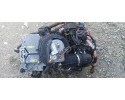 Renault Zoe Kangoo post electric motor without accessories