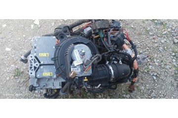 Renault Zoe Kangoo post electric motor without accessories