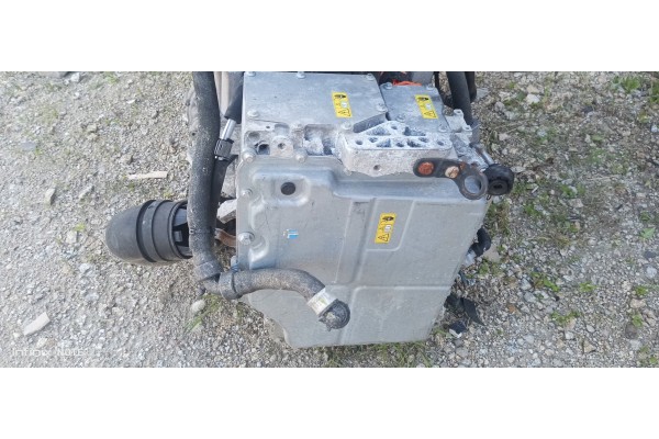 Renault Zoe Kangoo post electric motor without accessories Part manufacturer Renault OE