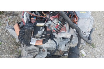 Renault Zoe Kangoo post electric motor without accessories Car type passenger cars