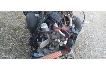 Renault Zoe Kangoo post electric motor without accessories Engine type electric
