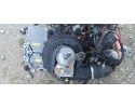 Motor eléctrico trasero Renault Zoe Kangoo sin accesorios