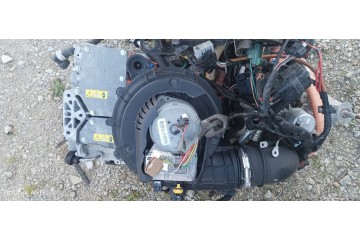 Motor eléctrico trasero Renault Zoe Kangoo sin accesorios