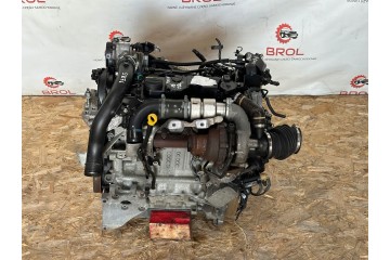 ENGINE FORD FOCUS 1 5 TDCI 15 XWDB Part manufacturer Ford OE
