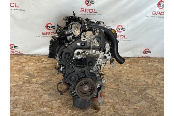 ENGINE FORD FOCUS 1 5 TDCI 15 XWDB Car type passenger cars