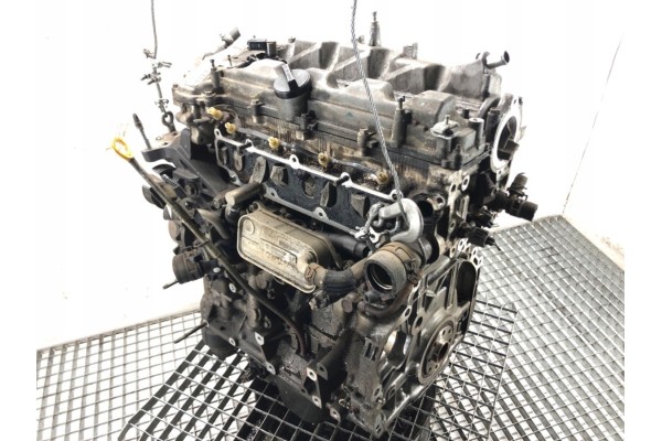 ENGINE TOYOTA 2 2 150KM 2AD 09 18 AVENSIS T27