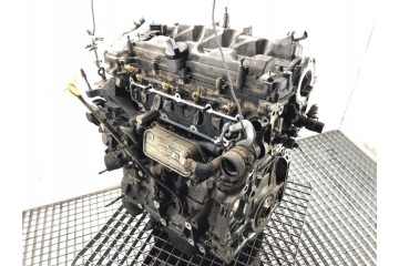 ENGINE TOYOTA 2 2 150KM 2AD 09 18 AVENSIS T27