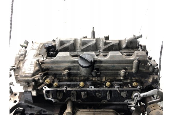 ENGINE TOYOTA 2 2 150KM 2AD 09 18 AVENSIS T27 Part manufacturer OEM