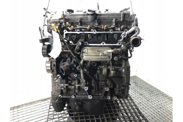 ENGINE TOYOTA 2 2 150KM 2AD 09 18 AVENSIS T27 Catalog number of the part LORK 587 30884 2AD