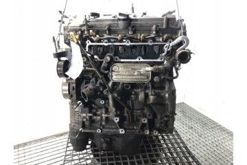 ENGINE TOYOTA 2 2 150KM 2AD 09 18 AVENSIS T27 Catalog number of the part LORK 587 30884 2AD