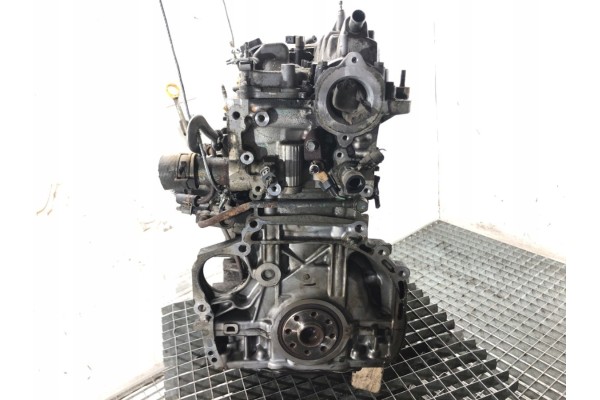 ENGINE TOYOTA 2 2 150KM 2AD 09 18 AVENSIS T27 Quality of parts according to GVO O original with manufacturer s logo OE