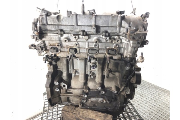 ENGINE TOYOTA 2 2 150KM 2AD 09 18 AVENSIS T27 Car type passenger cars