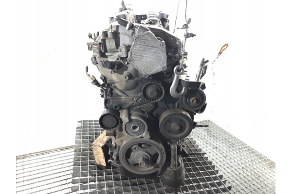 ENGINE TOYOTA 2 2 150KM 2AD 09 18 AVENSIS T27 Engine type diesel