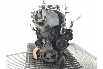 ENGINE TOYOTA 2 2 150KM 2AD 09 18 AVENSIS T27 Engine type diesel