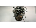 10F067 1 4 HDI PEUGEOT 1007 COMPLETE MOTOR