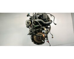 10F067 1 4 HDI PEUGEOT 1007 COMPLETE MOTOR