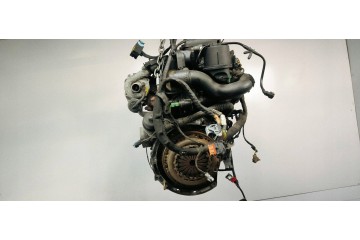 10F067 1 4 HDI PEUGEOT 1007 COMPLETE MOTOR