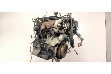 10F067 1 4 HDI PEUGEOT 1007 COMPLETE MOTOR Part manufacturer Peugeot OE