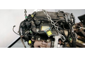 10F067 1 4 HDI PEUGEOT 1007 COMPLETE MOTOR Catalog number of the part 10F067 1 4 HDI