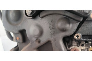 10F067 1 4 HDI PEUGEOT 1007 COMPLETE MOTOR Quality of parts according to GVO O original with manufacturer s logo OE
