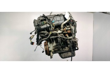 Motor Completo 1.4 HDI Peugeot 1007 2004