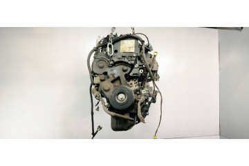 Motor Completo 1.4 HDI Peugeot 1007 2004