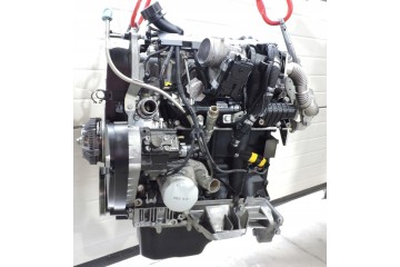 Engine Iveco Daily 2 3 160HP EURO6 F1AGL411N