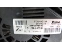Engine Iveco Daily 2 3 160HP EURO6 F1AGL411N Catalog number of the part F1AGL411N D103