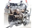 Engine Iveco Daily 2 3 160HP EURO6 F1AGL411N Part manufacturer Iveco OE