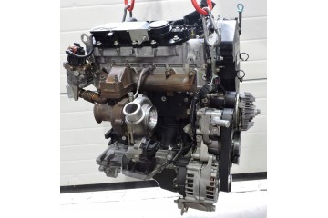 Engine Iveco Daily 2 3 160HP EURO6 F1AGL411N Quality of parts according to GVO O original with manufacturer s logo OE