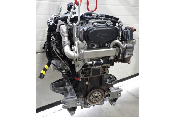 Motor Iveco Daily 2.3 160HP EURO6 F1AGL411N
