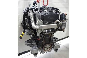 Motor Iveco Daily 2.3 160HP EURO6 F1AGL411N