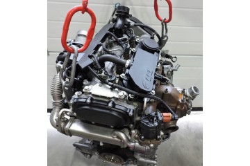 Motor Iveco Daily 2.3 160HP EURO6 F1AGL411N