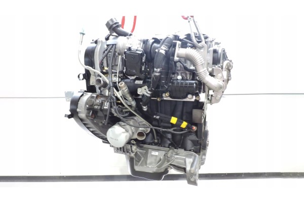 Motor Iveco Daily 2.3 160HP EURO6 F1AGL411N