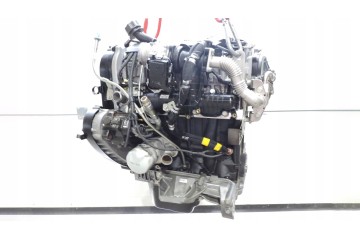 Motor Iveco Daily 2.3 160HP EURO6 F1AGL411N