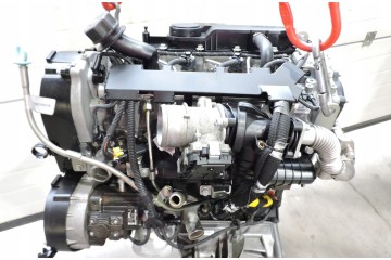Motor Iveco Daily 2.3 160HP EURO6 F1AGL411N