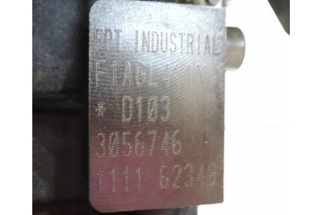 Motor Iveco Daily 2.3 160HP EURO6 F1AGL411N