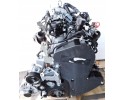 Engine Fiat Ducato 2 3 160HP EURO6 F1AGL4115
