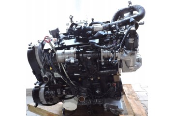 Engine Fiat Ducato 2 3 160HP EURO6 F1AGL4115 Part manufacturer Fiat OE