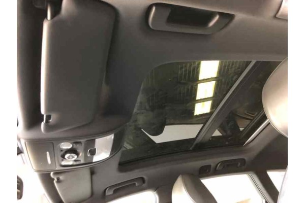 AUDI A4 AVANT (8K5) Básico Quattro